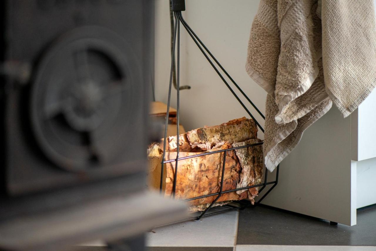Appartamento Napoleona apartamenti Kuldīga Esterno foto