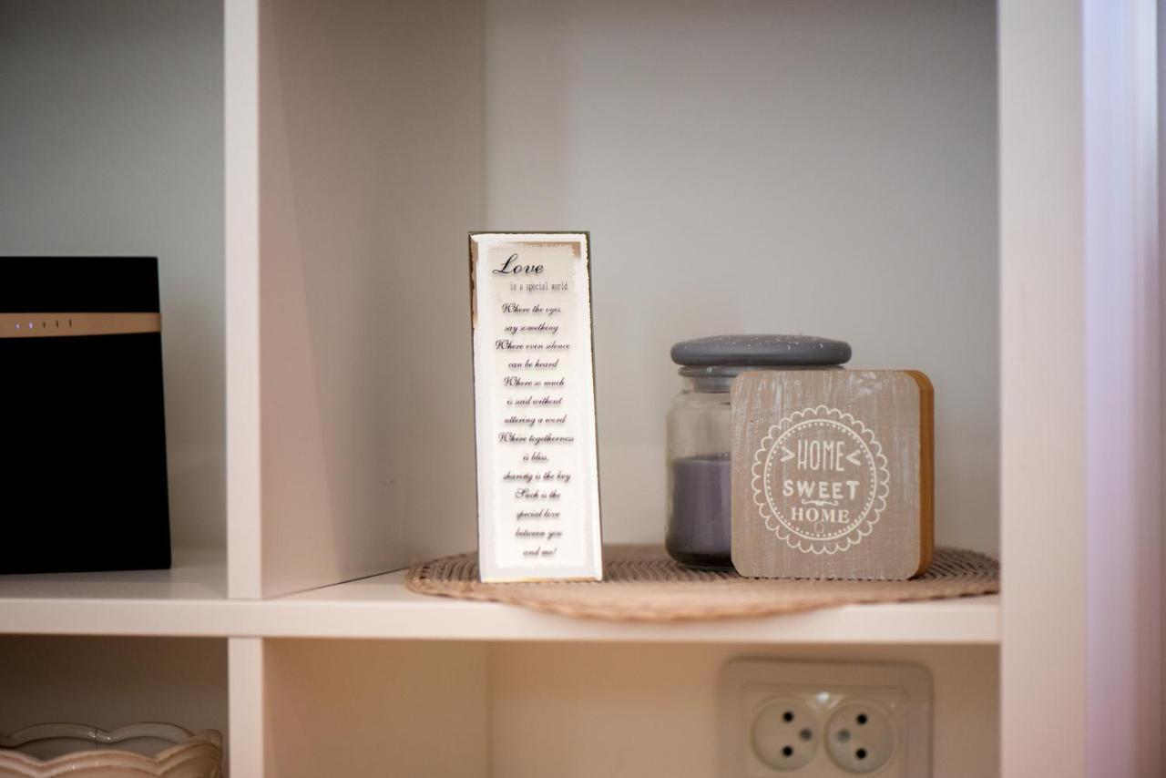 Appartamento Napoleona apartamenti Kuldīga Esterno foto